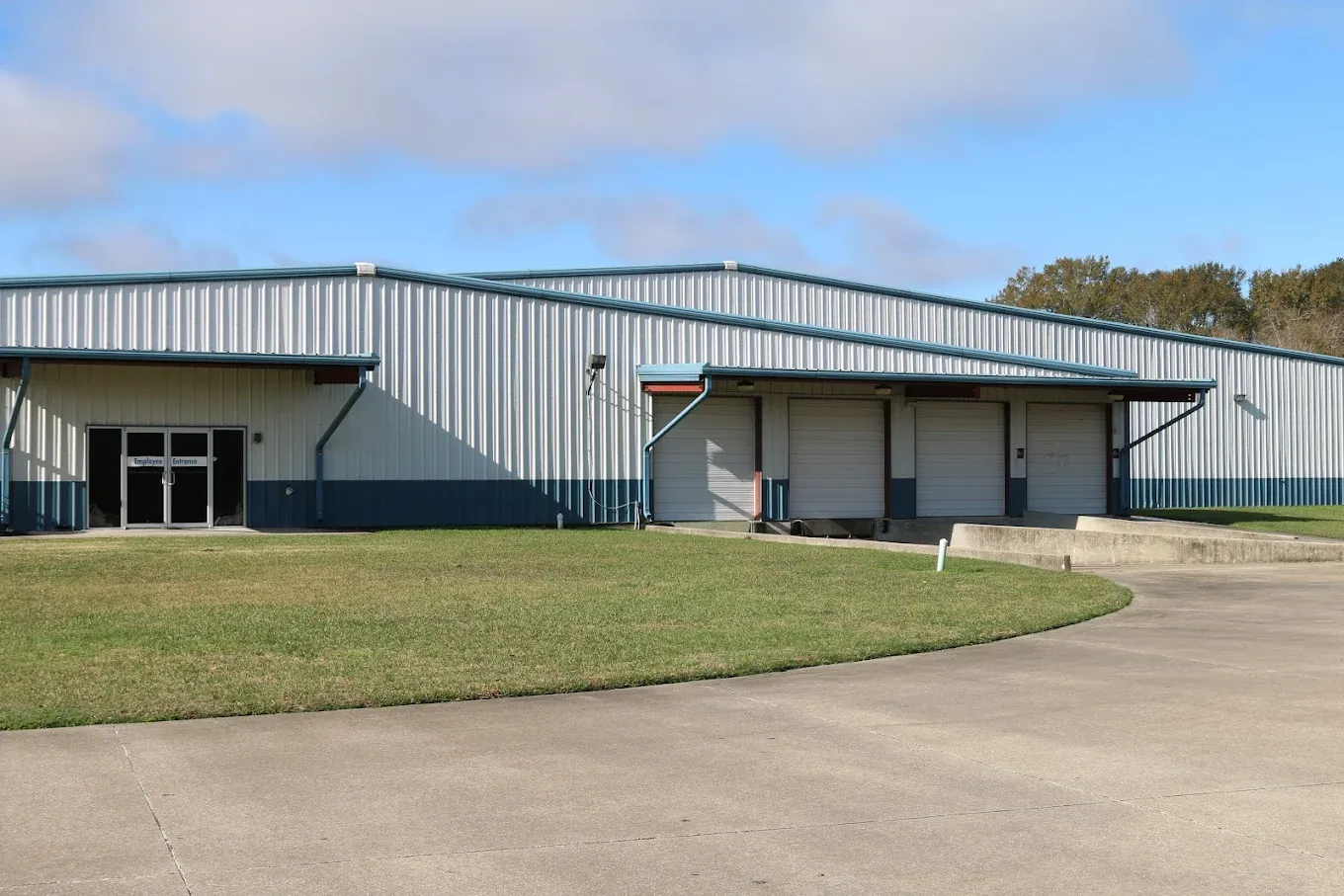 Photo of the Goodwill Bins New Iberia storefront